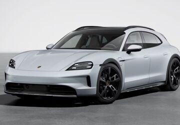 Porsche Taycan 36.110 km 81.800 &euro; Leipzig 04356