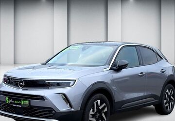 Opel Mokka-e 20.461 km 16.790 &euro; Leipzig 04179