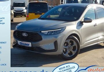 Ford Kuga 21.067 km 29.840 &euro; Eilenburg 04838