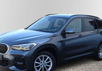 BMW X1 117.651 km 23.890 &euro; Leipzig 04328