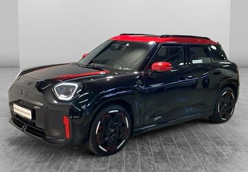 Mini Aceman 32.158 km 34.804 &euro; Leipzig 04103