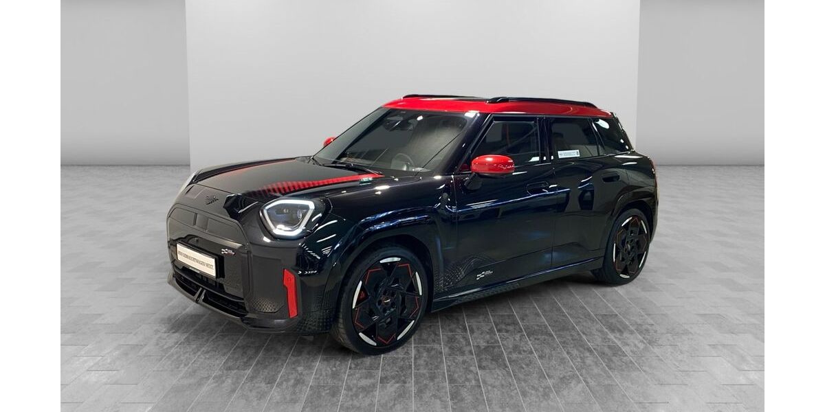 Mini Aceman 32.158 km 34.804 &euro; Leipzig 04103