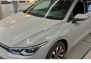 VW Golf 45.773 km 24.830 &euro; Leipzig 04178