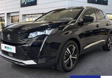 Peugeot 3008 19.979 km 23.930 &euro; Leipzig 04129