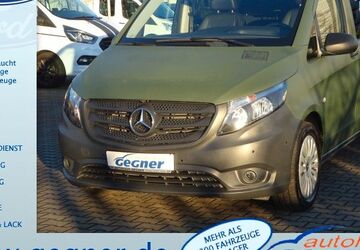 Mercedes-Benz Vito 63.953 km 28.840 &euro; Eilenburg 04838