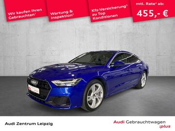 Gebrauchte Audi A7
