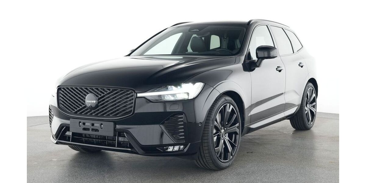 Volvo XC60 18.400 km 51.890 &euro; Leipzig 04179