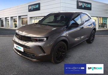 Opel Mokka 9.662 km 16.930 &euro; Leipzig 04129