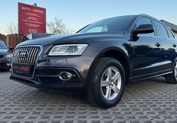 Audi Q5 137.800 km 18.490 &euro; Leipzig 04178