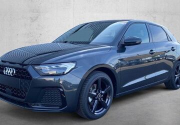 Audi A1 9.900 km 28.880 &euro; Leipzig 04129