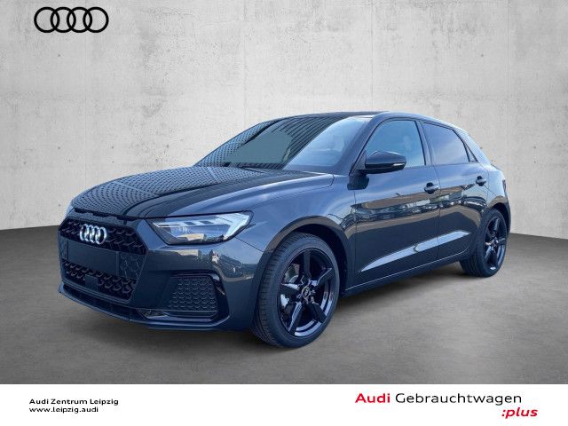 Audi A1 9.900 km 28.880 &euro; Leipzig 04129