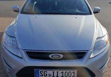 Ford Mondeo 200.000 km 5.000 &euro; Leipzig, Stadt 04107