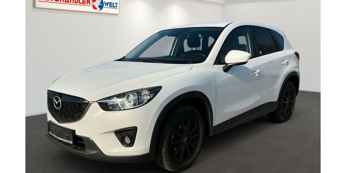 Mazda CX-5 87.465 km 11.299 &euro; Brehna 06796