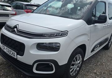 Citroen Berlingo 133.442 km 12.700 &euro; Taucha 04425