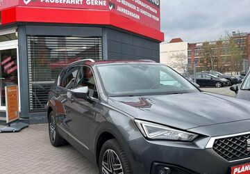 Seat Tarraco 129.880 km 23.890 &euro; Leipzig 04229