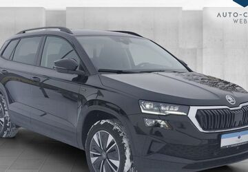 Skoda Karoq 9.997 km 36.895 &euro; Leipzig 04158