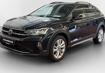 VW Taigo 50.740 km 19.980 &euro; Leipzig 04129