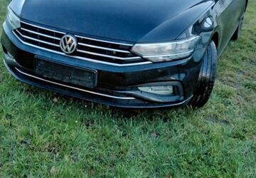 VW Passat 134.000 km 16.950 &euro; Landsberg OT Queis 06188