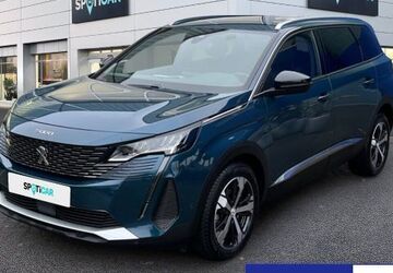 Peugeot 5008 30.500 km 23.930 &euro; Leipzig 04129