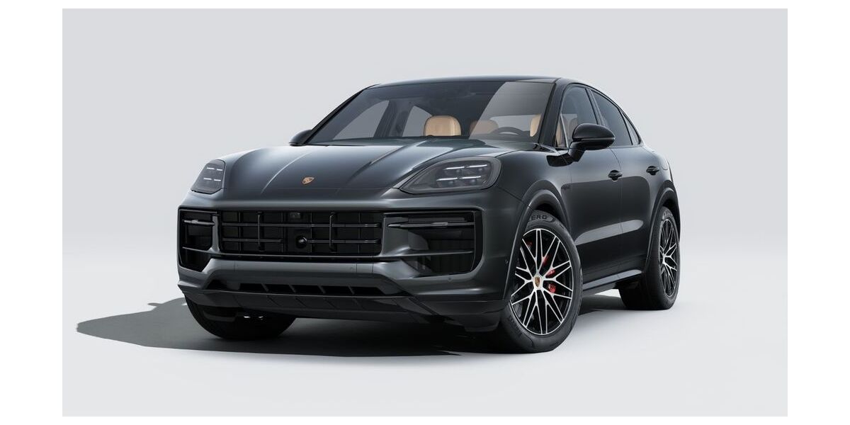 Porsche Cayenne 8.900 km 129.800 &euro; Leipzig 04356