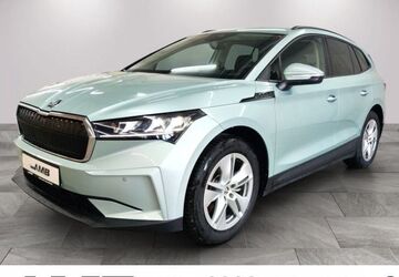 Skoda Enyaq 36.240 km 22.480 &euro; Borna 04552