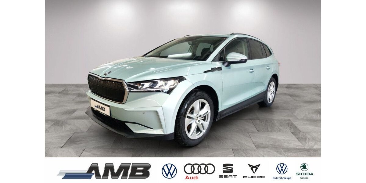 Skoda Enyaq 36.240 km 22.480 &euro; Borna 04552