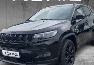 Jeep Compass 11.957 km 25.999 &euro; Leipzig 04178