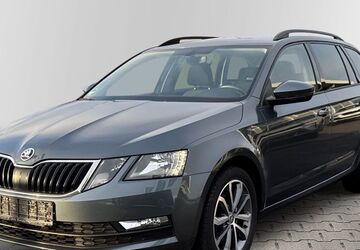 Skoda Octavia 102.952 km 14.900 &euro; Wurzen 04808