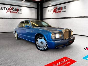 Gebrauchte Bentley Arnage