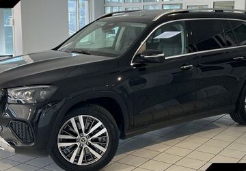Mercedes-Benz GLS 450 24.564 km 92.270 &euro; Wiedemar 04509