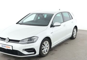 VW Golf 94.815 km 16.730 &euro; Leipzig 04328