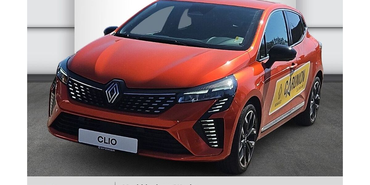 Renault Clio 11.000 km 19.495 &euro; Leipzig 04129