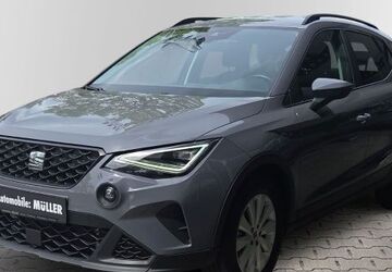 Seat Arona 30.097 km 18.980 &euro; Leipzig 04328