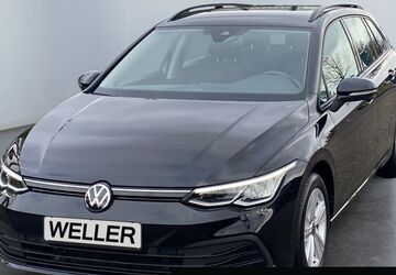 VW Golf 107.000 km 17.990 &euro; Leipzig 04178