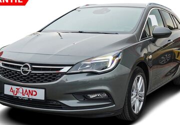 Opel Astra 44.448 km 17.890 &euro; Leipzig 04209