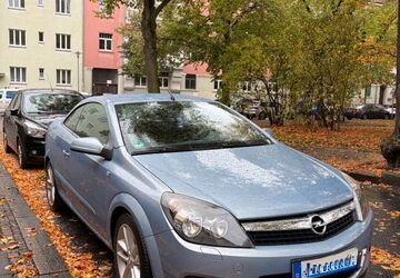 Opel Astra 144.500 km 5.000 &euro; Leipzig 04179