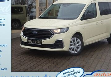 Ford Grand Tourneo 1.480 km 46.840 &euro; Eilenburg 04838