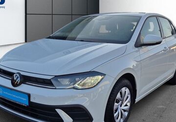 VW Polo 11.970 km 17.430 &euro; Wurzen 04808
