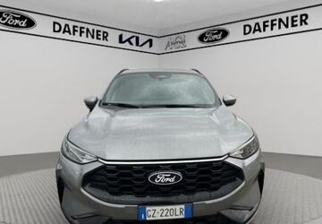 Ford Kuga 15.530 km 28.490 &euro; Leipzig 04179