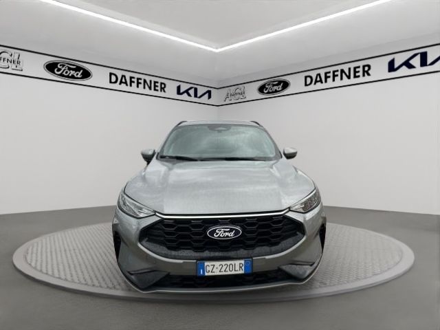 Ford Kuga 15.530 km 28.490 &euro; Leipzig 04179