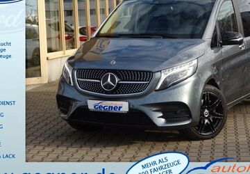 Mercedes-Benz V 300 45.102 km 66.840 &euro; Eilenburg 04838
