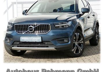 Volvo XC40 26.800 km 31.490 &euro; Leipzig 04179