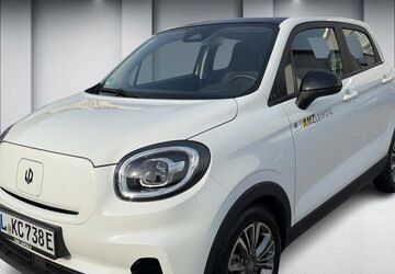 Leapmotor T03 4.990 km 17.290 &euro; Leipzig 04179