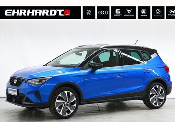 Seat Arona 20.940 km 22.890 &euro; Leipzig 04129