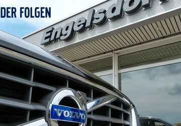 Volvo XC90 17.200 km 75.000 &euro; Leipzig 04319