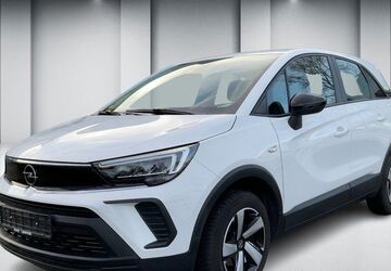 Opel Crossland (X) 25.285 km 13.990 &euro; Leipzig 04179
