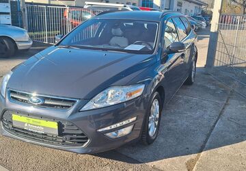 Ford Mondeo 110.100 km 7.799 &euro; Leipzig 04288