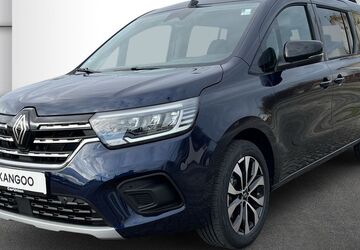 Renault Kangoo 5.000 km 36.680 &euro; Leipzig 04129