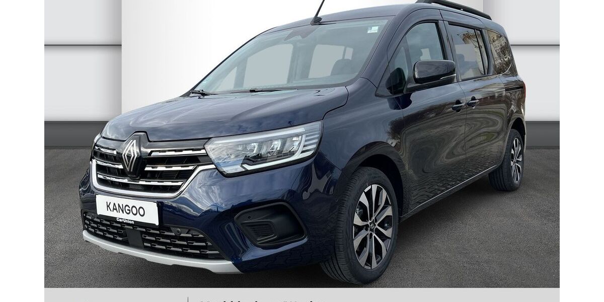 Renault Kangoo 5.000 km 36.680 &euro; Leipzig 04129