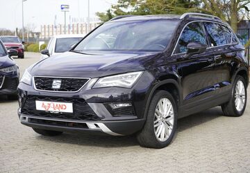 Seat Ateca 67.475 km 23.950 &euro; Brehna 06796